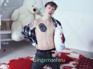 Gingernaoforu