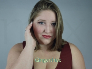 Gingerthicc