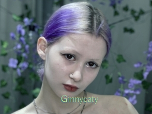 Ginnycaty