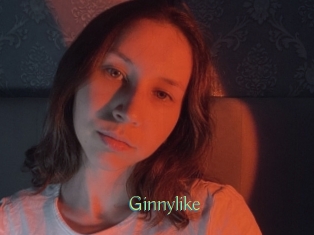 Ginnylike