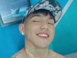 Giovannysexy