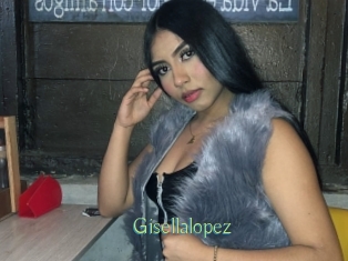 Gisellalopez