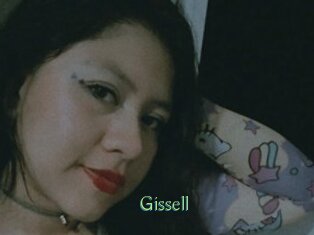 Gissell