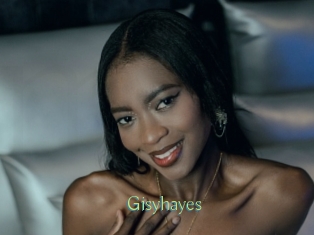 Gisyhayes