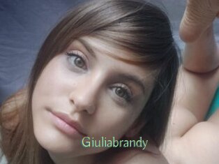 Giuliabrandy