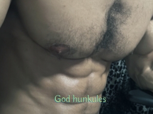 God_hunkules