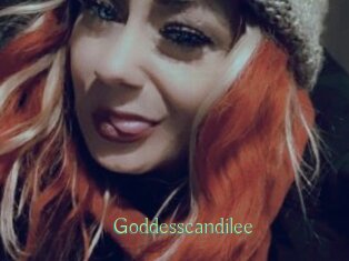 Goddesscandilee