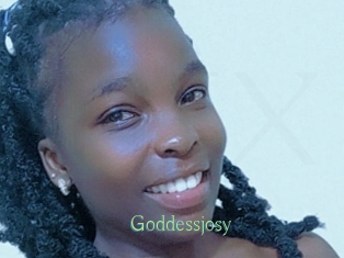 Goddessjosy