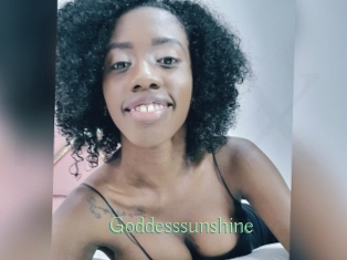 Goddesssunshine