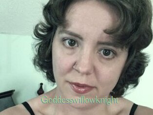 Goddesswillowknight