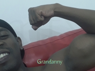 Grandanny