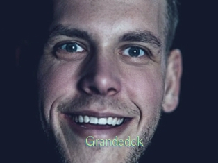 Grandedck