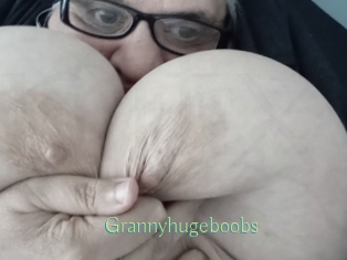 Grannyhugeboobs