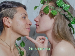 Greciaroma