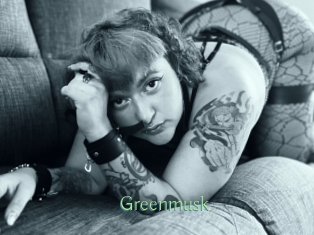 Greenmusk