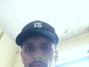 Gudover57