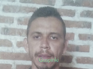 Guspinki