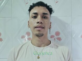 Guyjenca