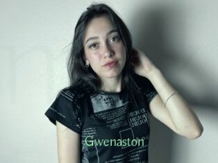 Gwenaston