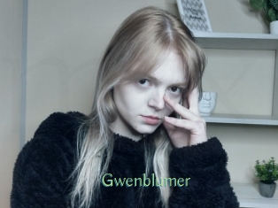 Gwenblumer