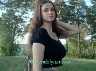 Gwendolynamber