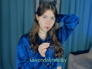 Gwendolyndolby