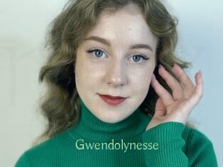 Gwendolynesse