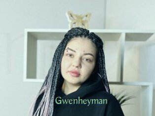 Gwenheyman