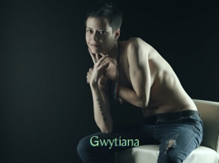 Gwytiana