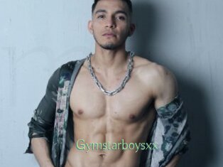 Gymstarboysxx