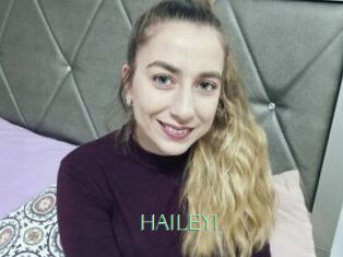 HAILEYI