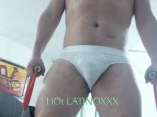 HOt_LATINOXXX