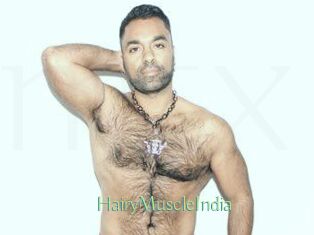 HairyMuscleIndia