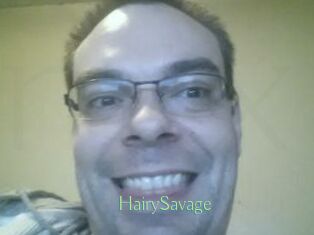 HairySavage