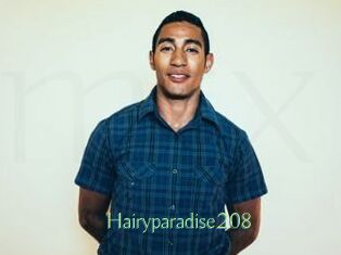 Hairyparadise208