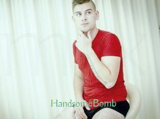 HandsomeBomb