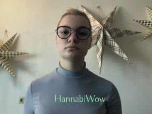 HannabiWow