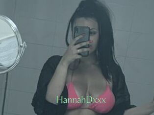 HannahDxxx