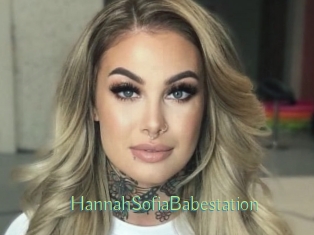 HannahSofiaBabestation