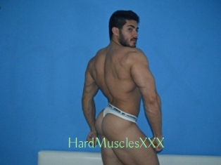 HardMusclesXXX