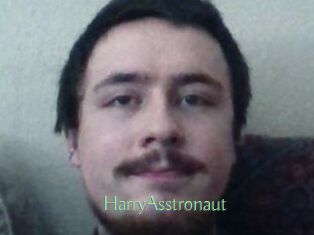 Harry_Asstronaut