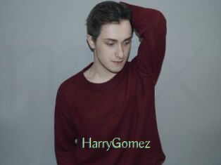 HarryGomez