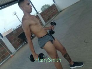 HarrySmith