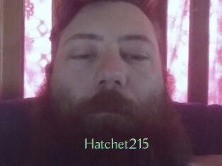 Hatchet215