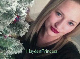 HaydenPrincess