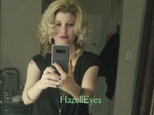 HazellEyes