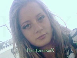 HeartbreakerX