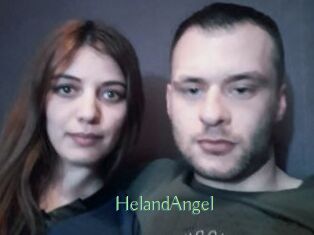 HelandAngel