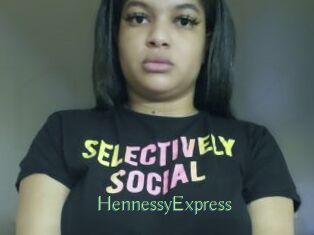 HennessyExpress