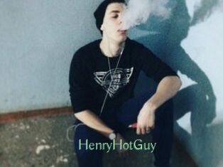 HenryHotGuy